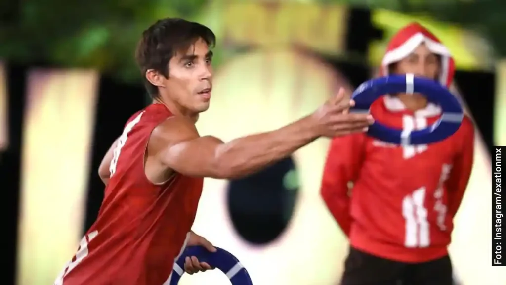 villa exatlón méxico jueves 22 de febrero de 2024