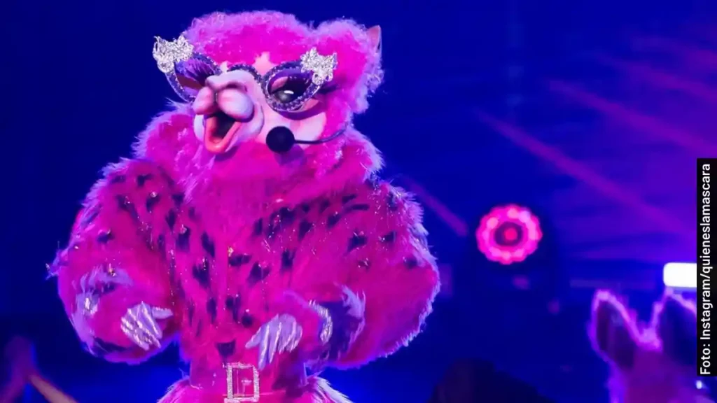 ¿Quién es la Máscara? USA | Eliminado del domingo 25 de febrero 2024 por Univisión.webp