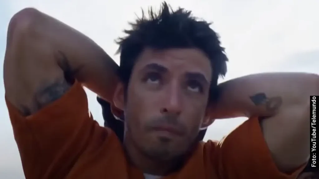Cómo muere el Chema Venegas en El Señor de los Cielos