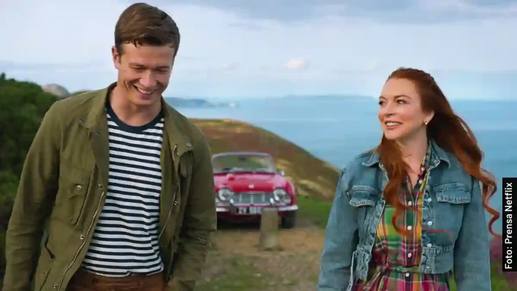 ¿Dónde son los Acantilados de Moher, donde se filmó Un Deseo Irlandés?