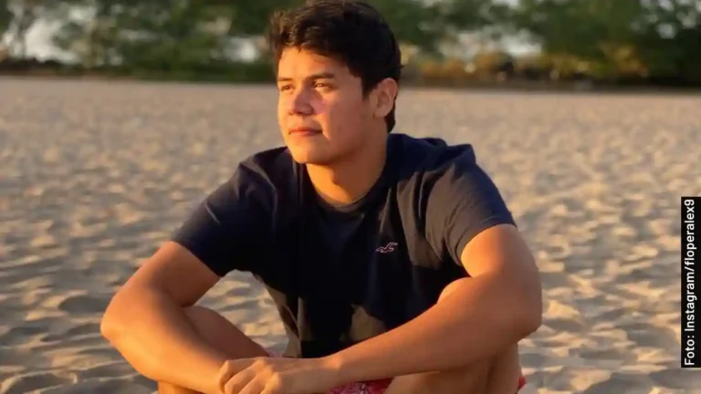 Quién es y qué edad tiene FloperAlex en LOL México