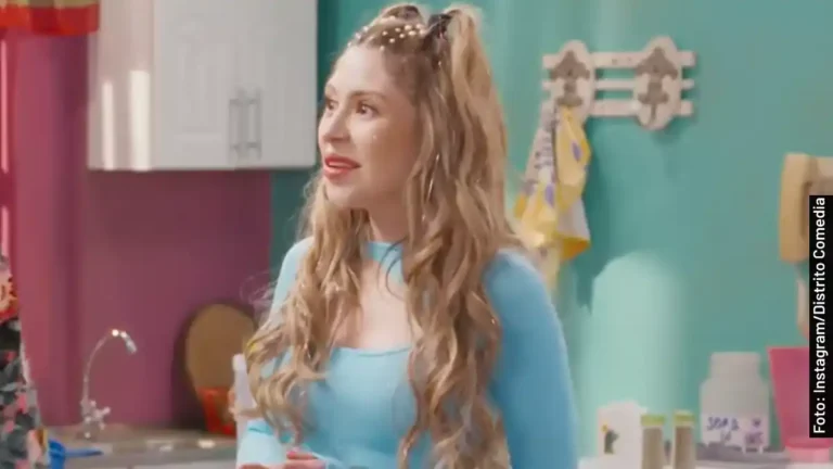 Quién es Nacol (Nicole Vale) en Tal para Cual