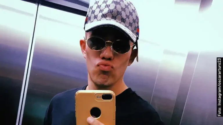 Quién es y qué edad tiene Osky Tlatelpa en Survivor México