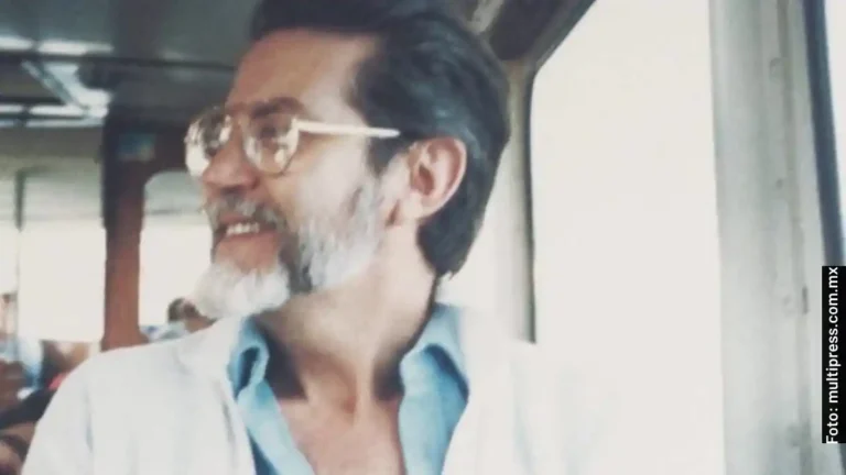 Quién fue Silvio García Patto, ex esposo de Olivia Collins