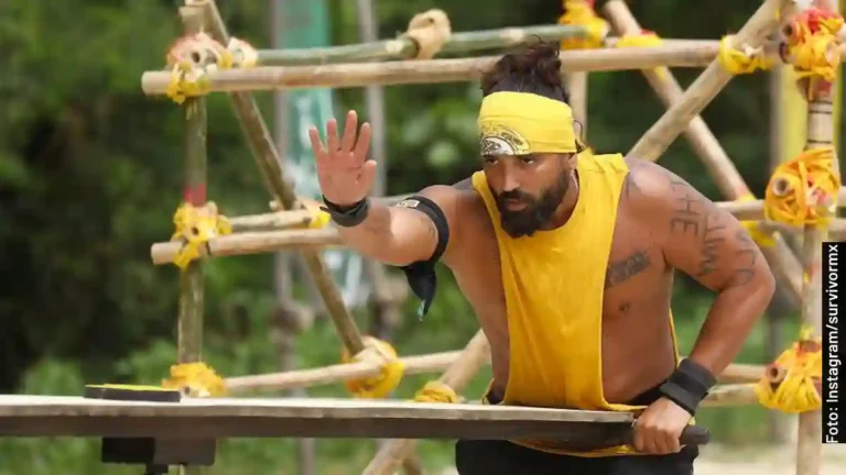 Survivor México: ¿Quién gana el lunes 1 de abril de 2024?