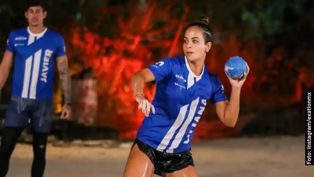 exatlón méxico martes 5 de marzo de 2024