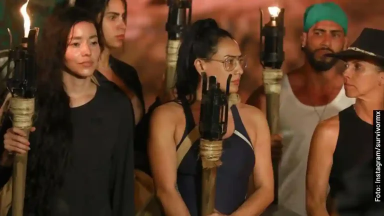 Survivor México: ¿Quién gana Inmunidad el 15 de marzo 2024?