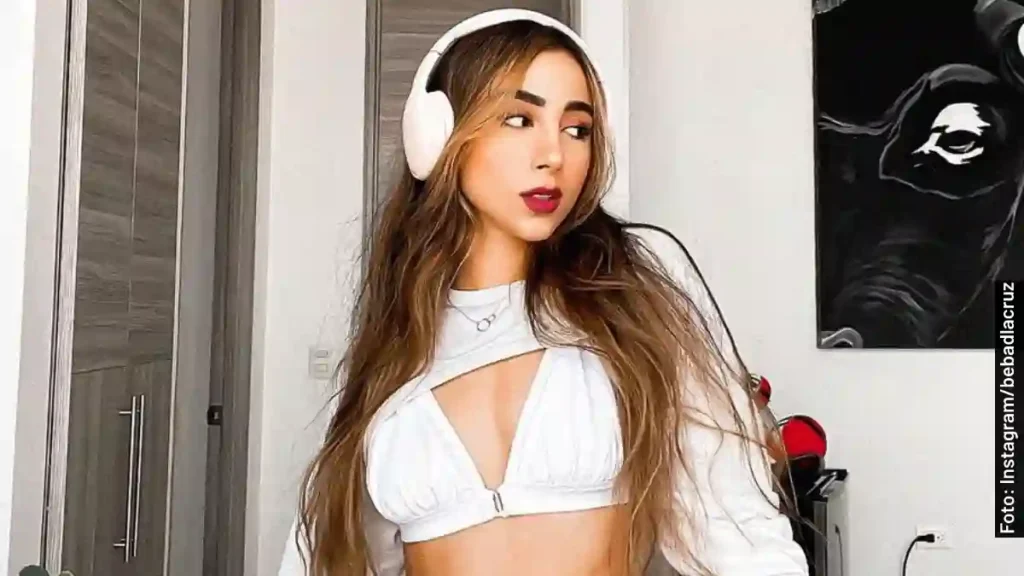 Beba de la Cruz, participante en Desafío XX (2024)