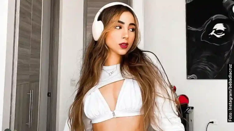 Quién es y qué edad tiene Beba en Desafío XX