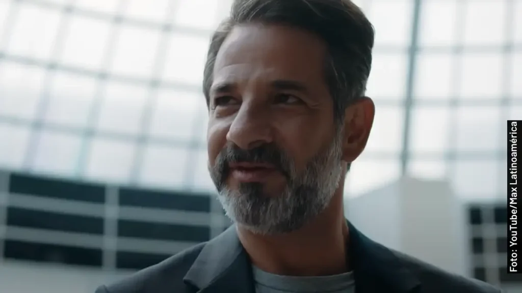 Cada cuánto sale capítulo de la serie Sierra Madre y cuántos episodios son