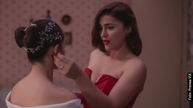 Consuelo (2024): Soundtrack, actores y personajes