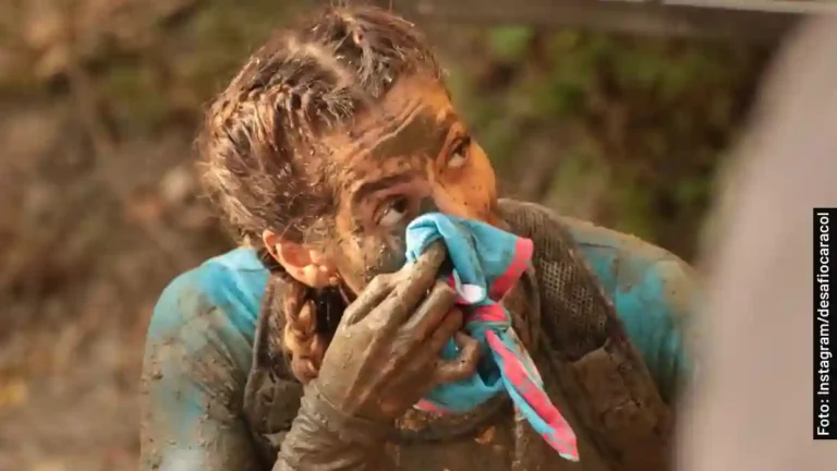 Desafío XX: Eliminados del viernes 5 de abril de 2024