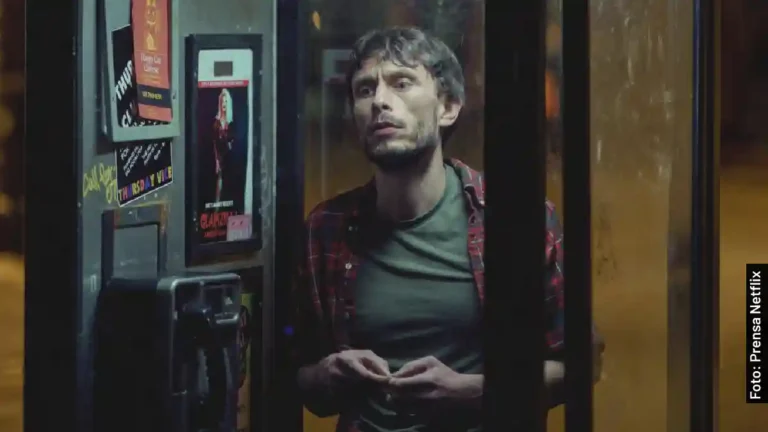 Quién es en la vida real el comediante Donny Dunn de Bebé Reno