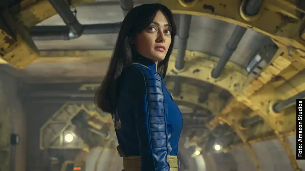 Fallout (2024), serie de Amazon Prime | Soundtrack, actores y personajes