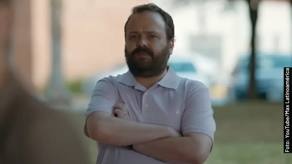 Guillermo Canales (Willy) de Sierra Madre Prohibido Pasar