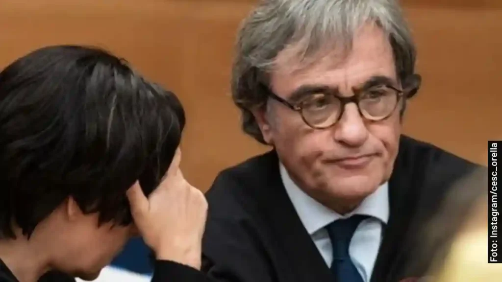 JJ, abogado de Rosario Porto del Caso Asunta en la vida real