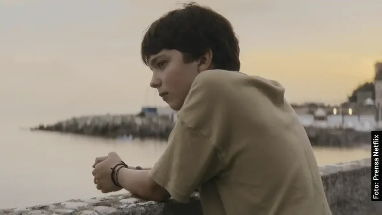 Quién es y qué edad tiene Jonathan Tittel (Jonas) en Maleantes