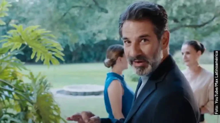 Quién es en la vida real Marcos Parra de Sierra Madre: Prohibido Pasar