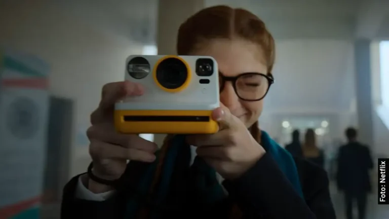 Quién es y qué edad tiene Nicky Passarella (Billie) en Fabricante de Lágrimas