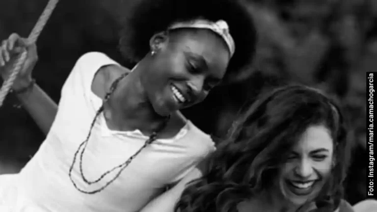 Quién es y qué edad tiene Paola Valencia (Josefa) en Devuélveme la Vida