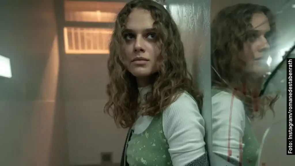 Quién mató a Roxanne Vial y Juliette en la serie Antracita