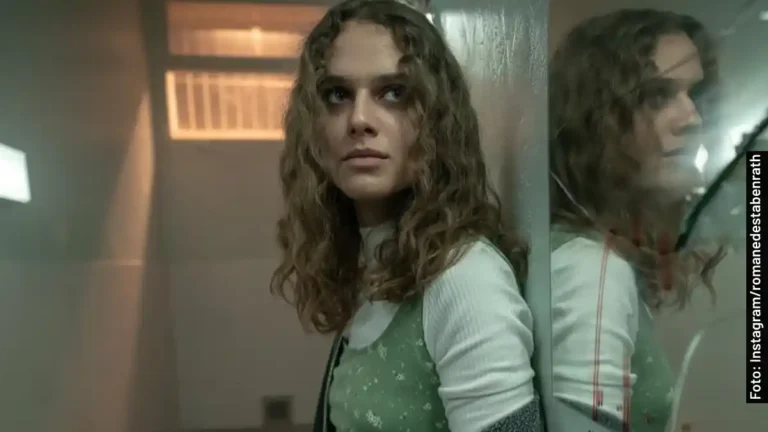 Quién mató a Roxanne Vial y Juliette en la serie Antracita