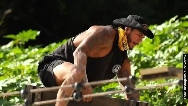 Survivor México: ¿Quién gana el miércoles 3 de abril 2024?