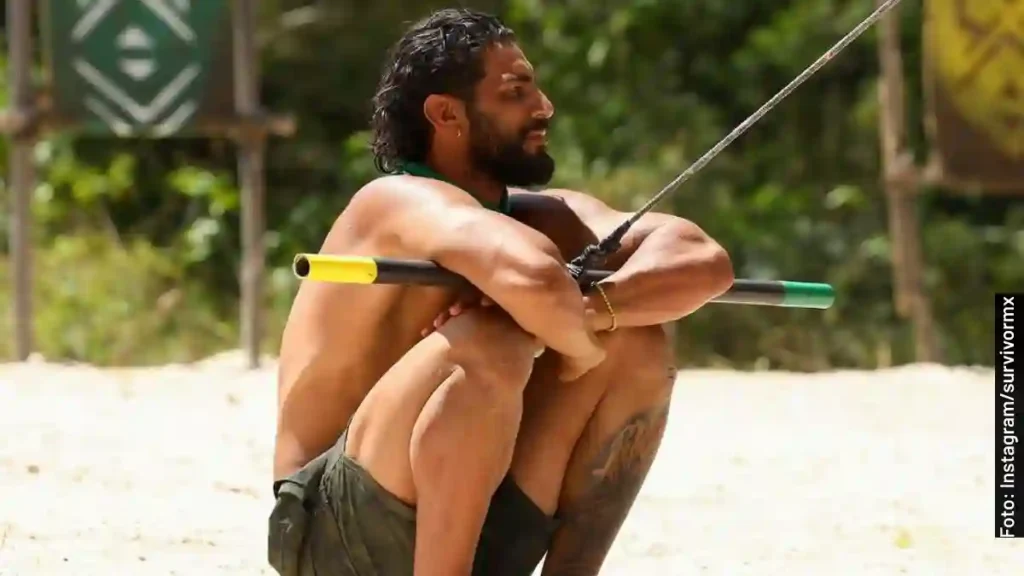 eliminado survivor méxico viernes 26 de abril de 2024
