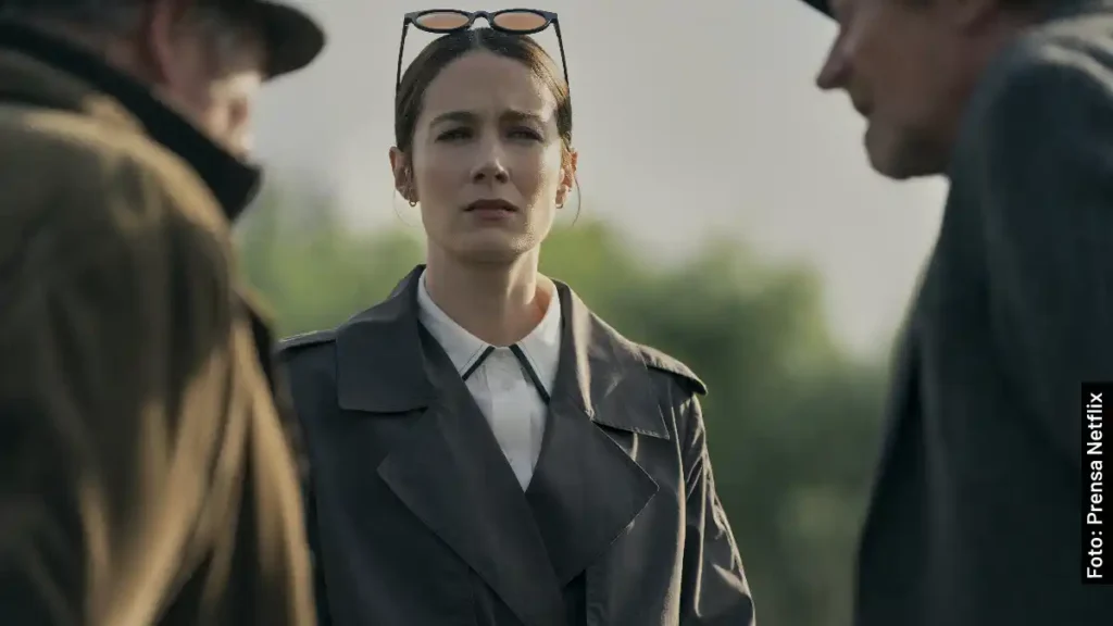 Bodkin (2024), serie de Netflix: Soundtrack, actores y personajes