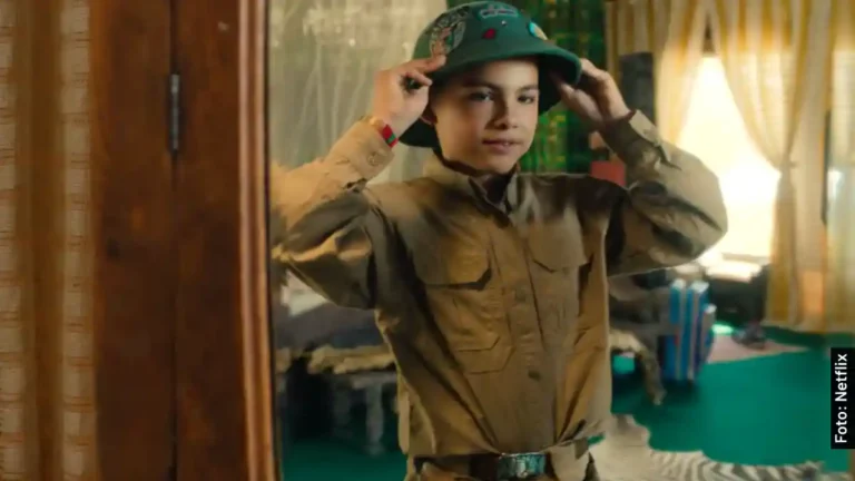 ¿Dónde es Katima Mulilo, donde se grabó Fiesta en la Madriguera?