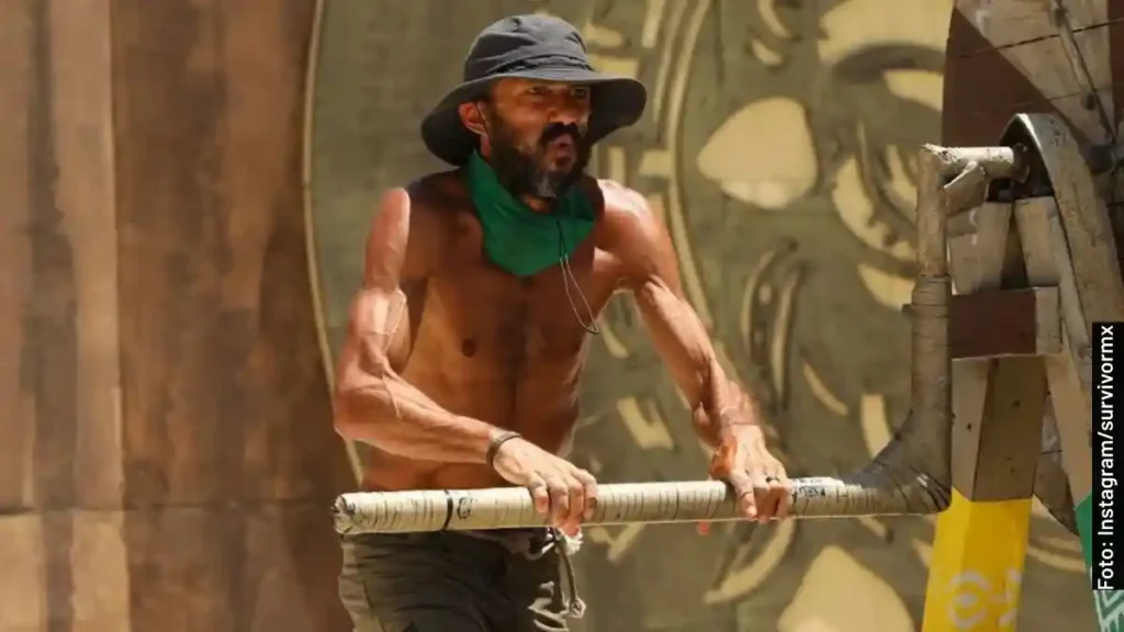 Survivor México: Finalistas de la temporada 2024