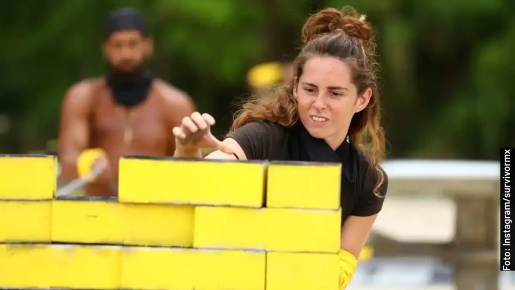 eliminado survivor méxico lunes 20 mayo de 2024