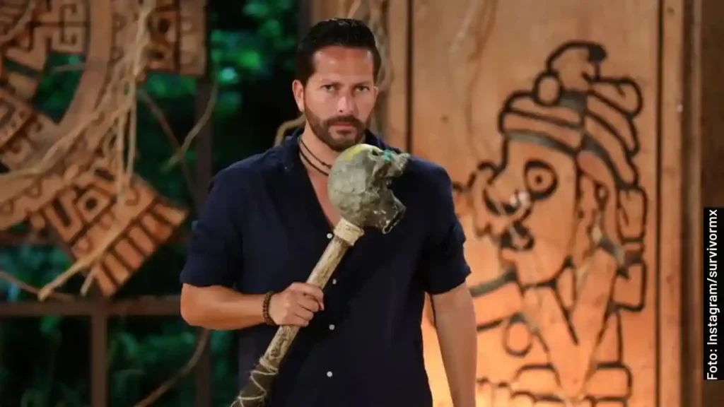 eliminado survivor méxico martes 21 mayo de 2024