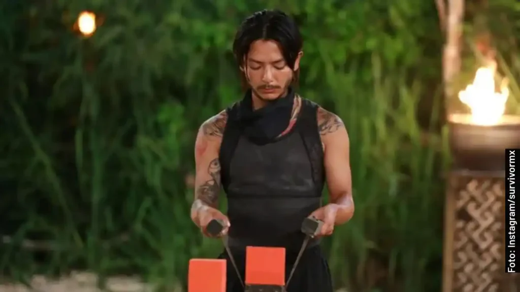 final survivor méxico viernes 7 de junio de 2024