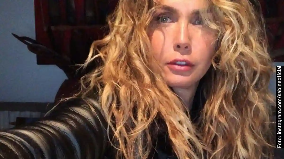 Sabine Moussier, participante en LCDLF México (2024)