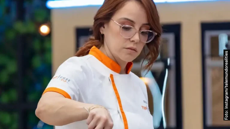 Top Chef VIP 3: Eliminado del lunes 15 de julio de 2024