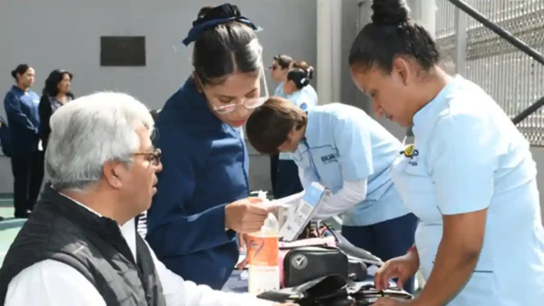 Concientiza BUAP sobre el abuso a personas mayores