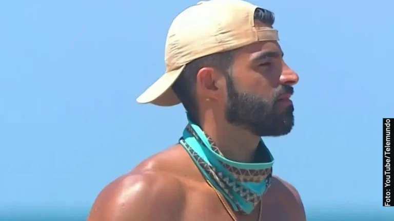 La Isla de Telemundo: Eliminado del lunes 5 de agosto