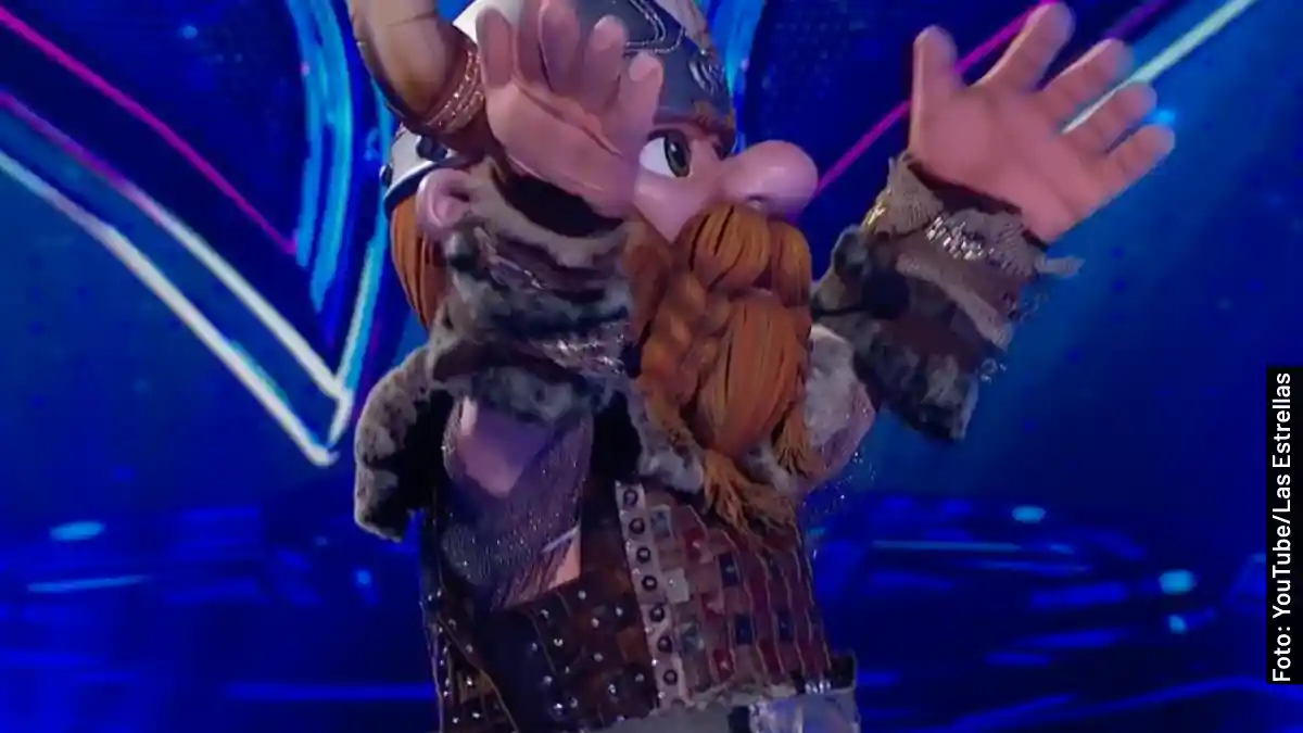 ¿Quién es la Máscara? 2024 | Eliminado del domingo 27 de octubre