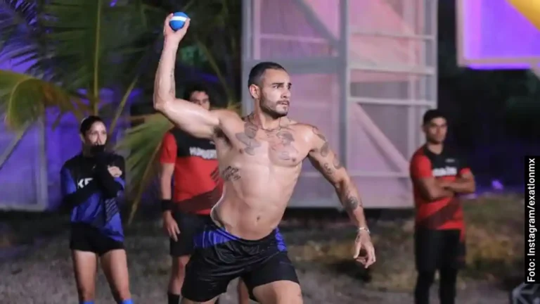 Exatlón: ¿Quién gana Enigmas el martes 22 de octubre de 2024?