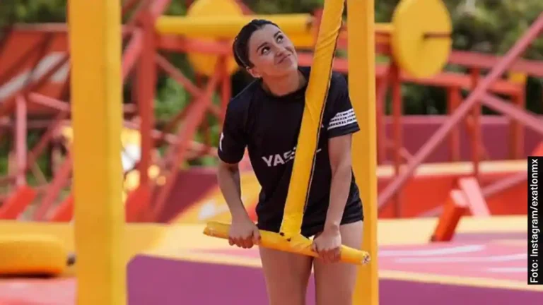 Exatlón México: Eliminados del domingo 20 de octubre de 2024