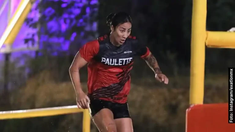 Exatlón México: ¿Quién gana medalla el martes 22 de octubre 2024?