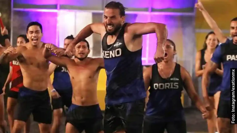 Exatlón 2024: ¿Quién gana La Villa el lunes 4 de noviembre?