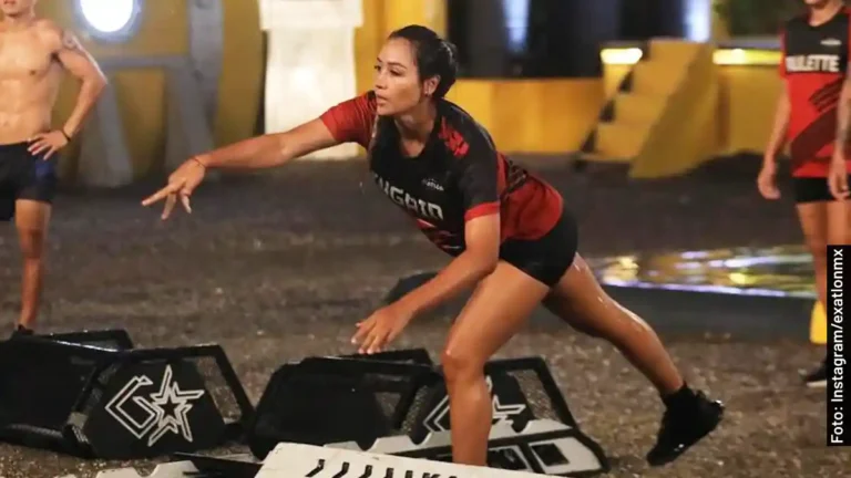 Exatlón: ¿Quién gana la Supervivencia el viernes 25 de octubre 2024?