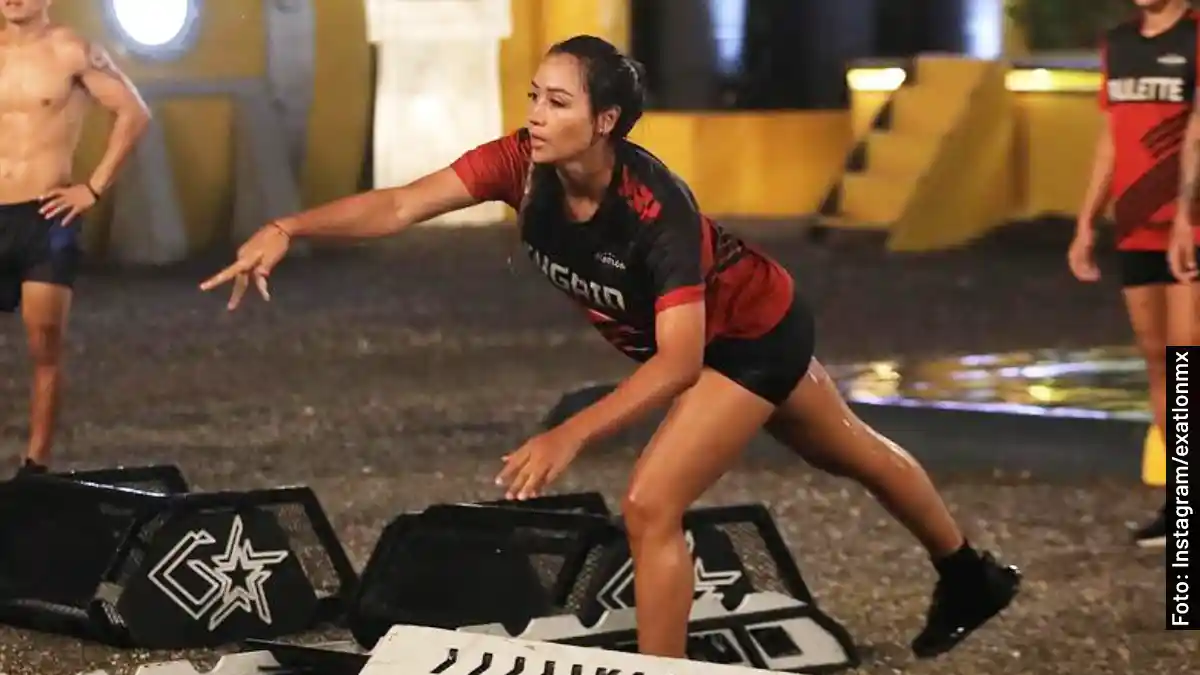 Exatlón | Supervivencia el viernes 25 de octubre 2024