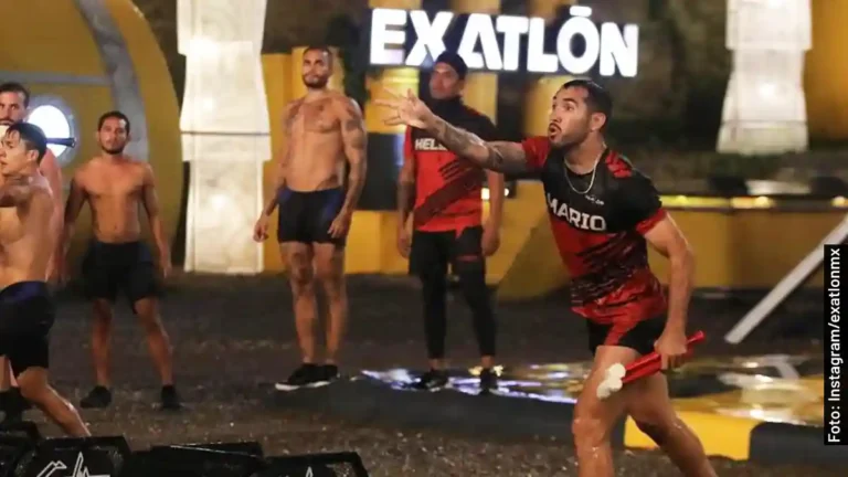 Exatlón: ¿Quién gana Supervivencia el viernes 1 de noviembre de 2024?
