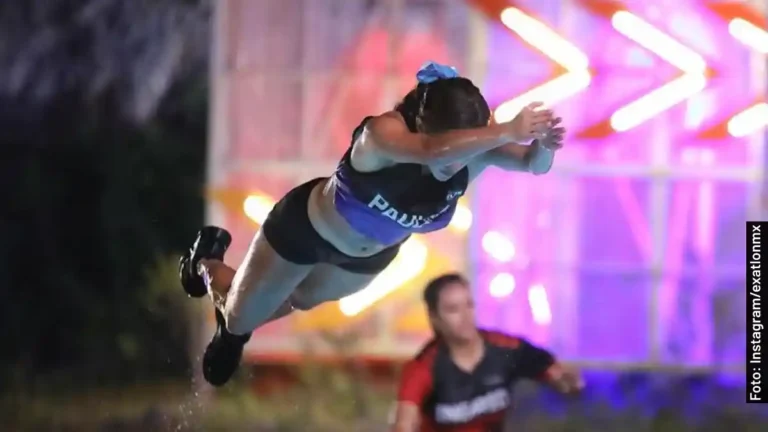 Exatlón: ¿Quién pierde La Zona del Peligro el jueves 24 de octubre?