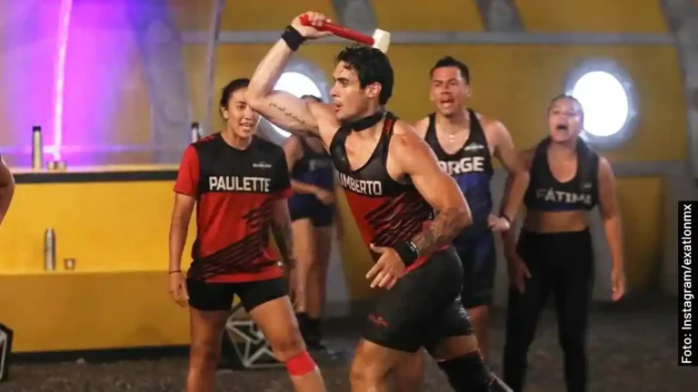 Exatlón 2024: ¿Quién gana Supervivencia el domingo 3 de noviembre?