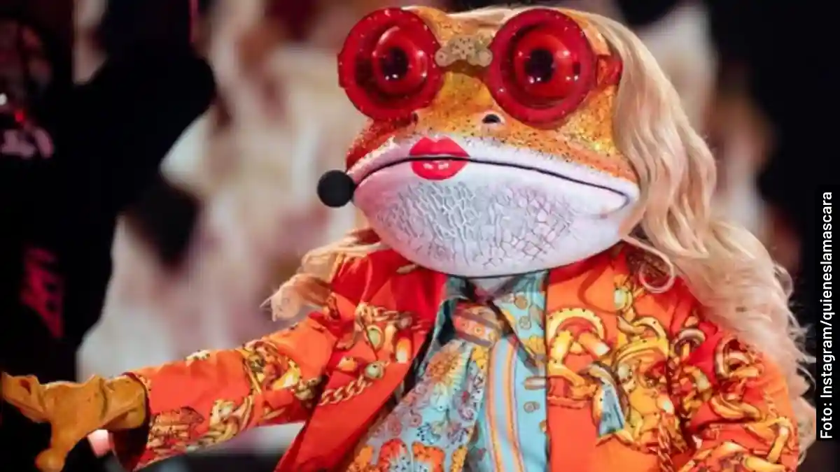 ¿Quién es la Máscara? 2024: Eliminado del domingo 15 de diciembre