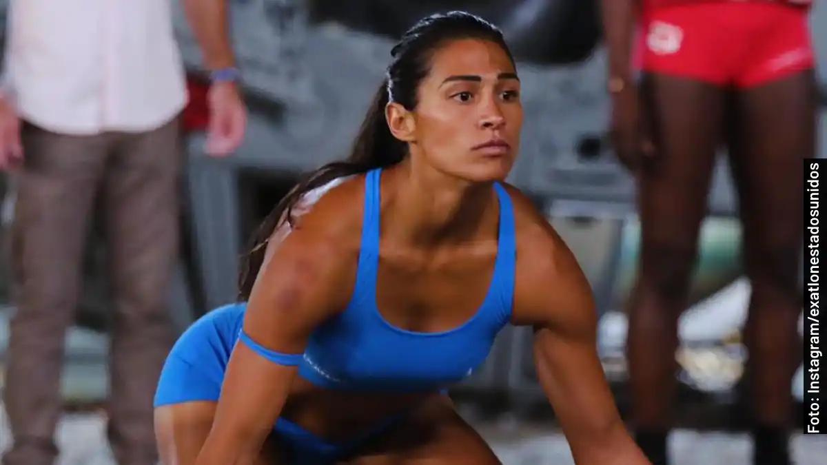Exatlón EEUU 2024 | Eliminado del domingo 22 de diciembre